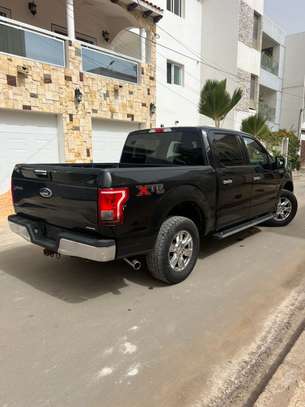 Ford f150 image 4