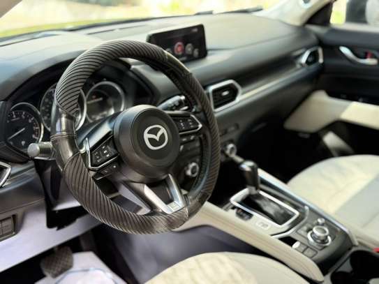 Mazda cx-5 2017 image 7