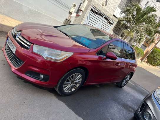 Citroën c4 image 4