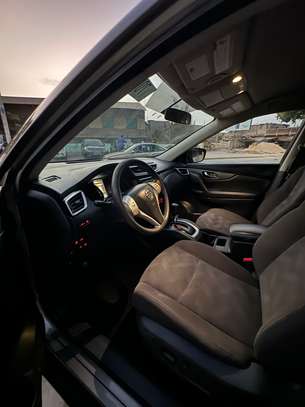 LOCATION : TRÈS TRÈS BELLE NISSAN ROGUE image 6