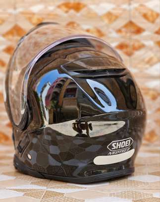 CASQUE MOTOS, LS2,SHARK,HJC,SHOEI,NOLAN image 11