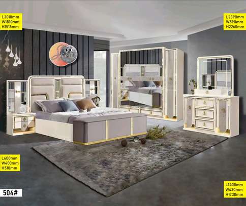 CHAMBRE À COUCHER VIP 504# image 1