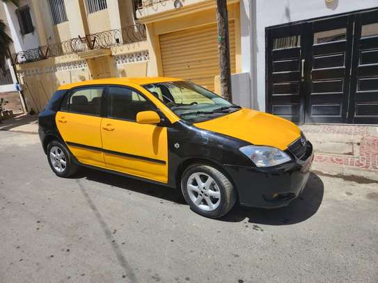 TOYOTA COROLLA image 1