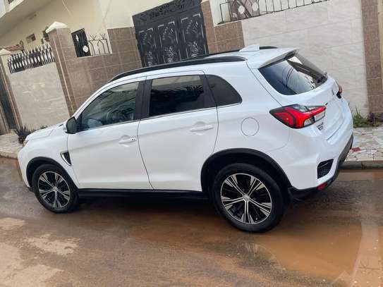 Mitsubishi  RVR 4/4  2020 image 7