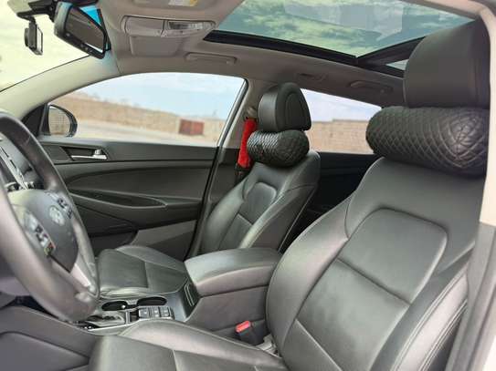 HYUNDAI TUCSON 2017 EVGT image 10