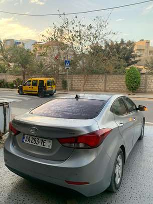 LOCATION HYUNDAI AVANTE image 7