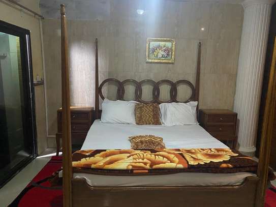 Chambres climatisées et très spacieuses à Ngor Almadie image 5