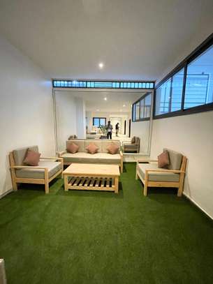 appartement haute standing aux almadies image 6