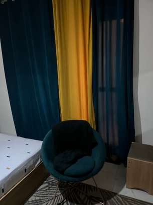 CHAMBRES MEUBLÉES Hann Maristes image 10