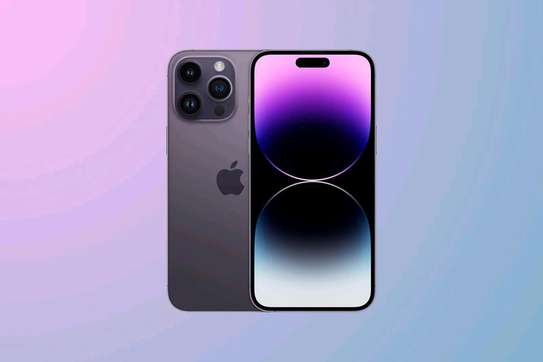 Iphone 14 pro max image 2