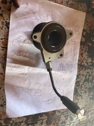 Buite hydrolic hyndai santafe image 1