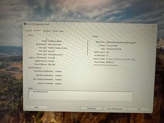 🔥 HP OMEN Gaming 16-am0073dx (2025) image 4