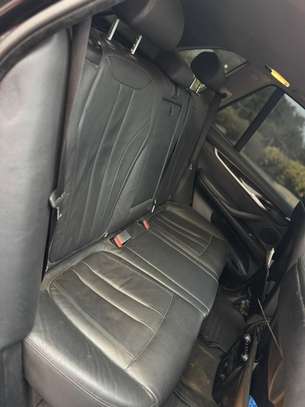 BMW x5 image 5