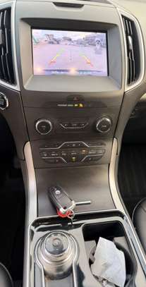 FORD EDGE SEL  Année : *2020* image 6