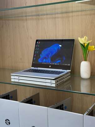 HP PROBOOK x360 435 G8 image 3