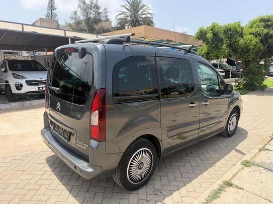 CITROËN BERLINGOT image 10