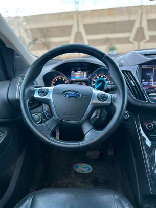 🚘 FORD ESCAPE 2013 — MOTEUR 2.0 image 6