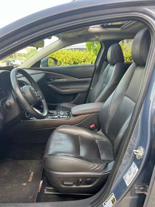 Mazda Cx30 2021 image 12