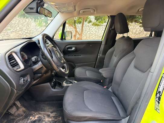 Kia sorento  2016 image 8