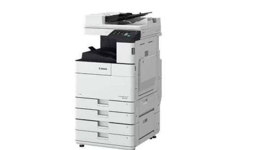 IMPRIMANTE CANON IR26301 image 3
