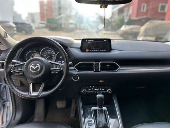 Location Mazda CX5 GT image 8