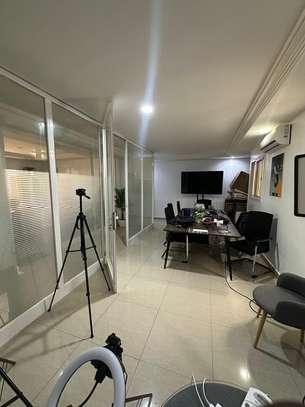 À louer – Plateau de bureau de 90 m² sur la VDN image 7