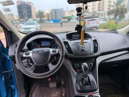 Ford escape 2015 image 7