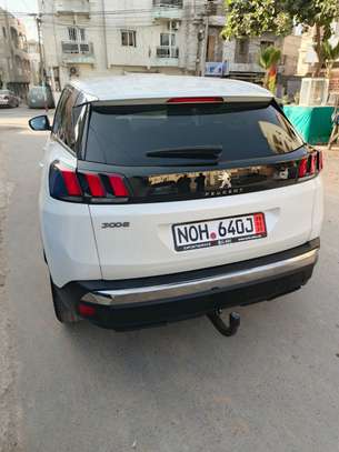 Peugeot 3008 2019 image 7