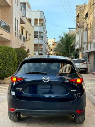 MAZDA CX-5 GT 2019 image 10