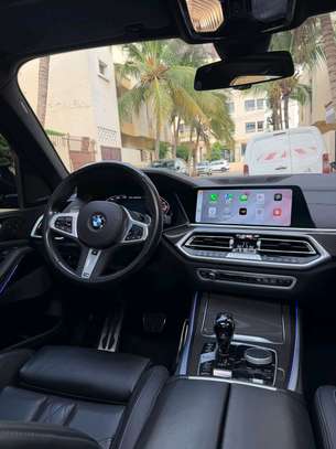 BMW X5 2023 PACK M image 13