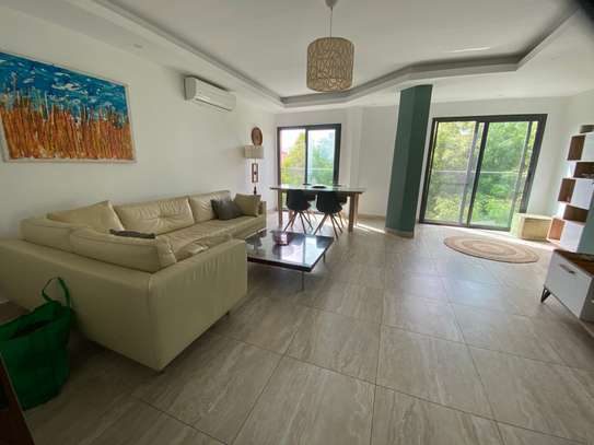 VENDRE – F4 Haut Standing Meublé et Équipé image 8