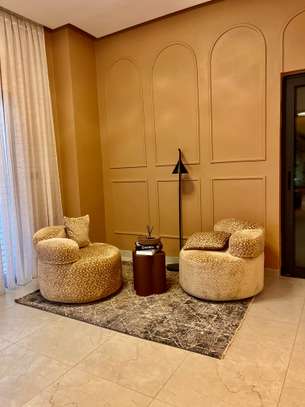 Appartement neuf à louer au Point E dans une rue très calme image 6