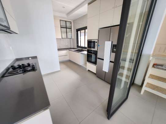Appartement à vendre almadies image 7
