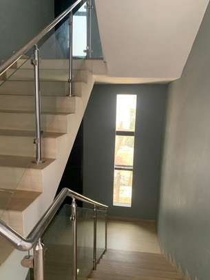 VILLA R+3 A LOUER AUX MAMELLES image 7