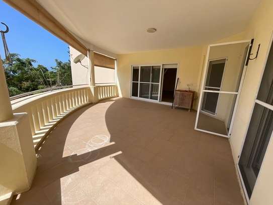 Appartement à vendre à fann mermoz image 6