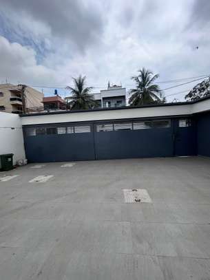 APPARTEMENT F4 HAUT STANDING A LOUER image 14