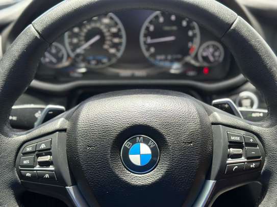 BMW X4 2018 image 13