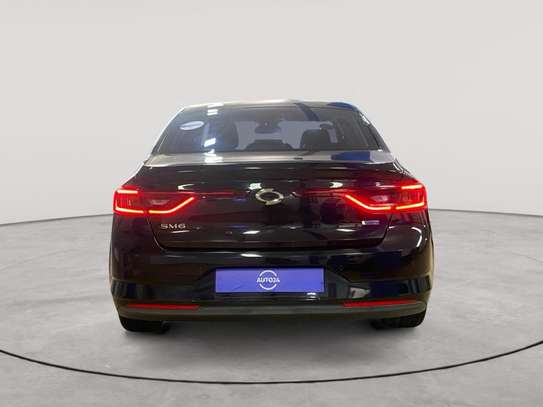 RENAULT SM6 à SAISIR image 8