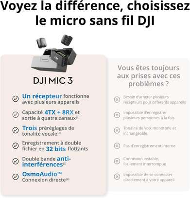 DJI Mic 3 image 9