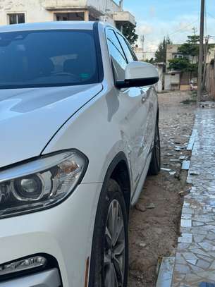 BMW X3 Xdrive 30i à vendre image 6