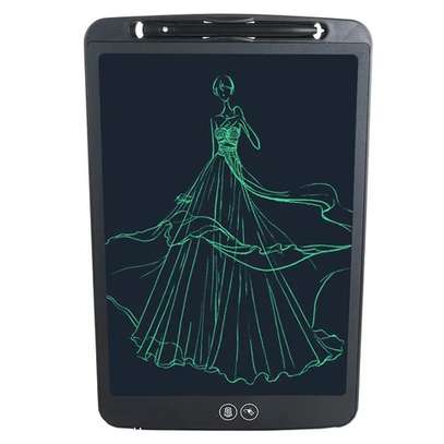 Tablette d'Ecriture - Ardoise Numerique - Ardoise Android image 5