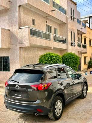 MAZDA CX5 GT 2016 Full Option image 6