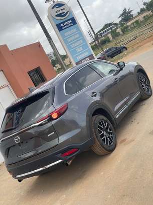 Mazda cx-9 GT image 5
