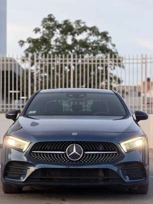 Mercedes Benz A220 4 Matic année 2020 image 13