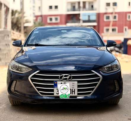 Location Hyundai Elantra image 5
