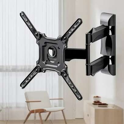 Support TV mural, pivotant V-Star S4 (32-60" pouces) image 2