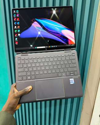 HP Spectre x360 14 Core i7 13ᵉ Gen 16Go SSD 512Go image 2