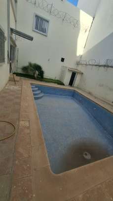 GRANDE VILLA  À LOUER AUX ALMADIES image 14