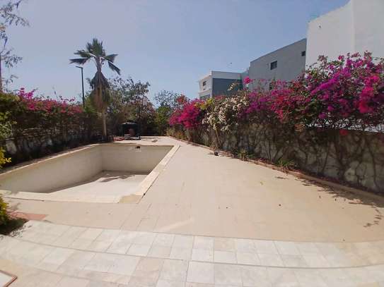Villa vue sur mer à louer aux Mamelles image 6
