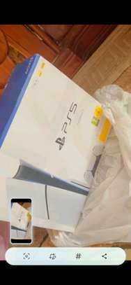 🎮 PS5 SLIM STANDARD image 3